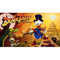 DuckTales: Remastered