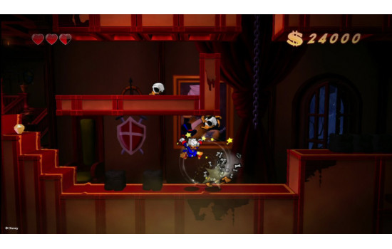 DuckTales: Remastered