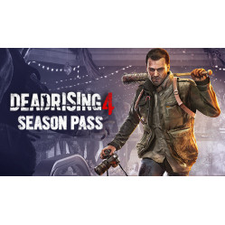 Dead Rising 4 - Season Pass