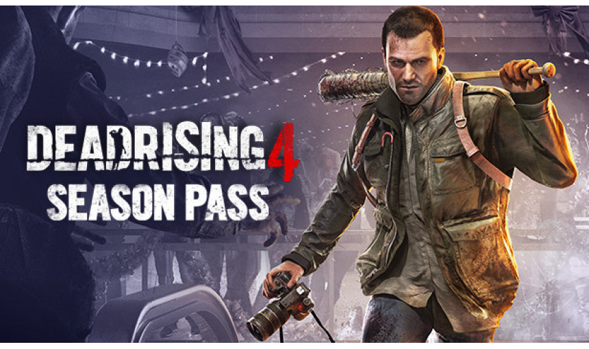 Dead Rising 4 - Season Pass