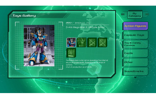 Mega Man X Legacy Collection 2