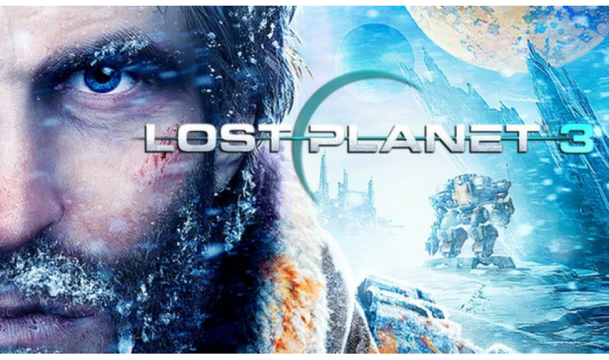 LOST PLANET® 3