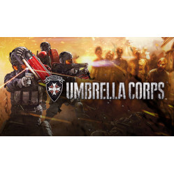 Umbrella Corps™