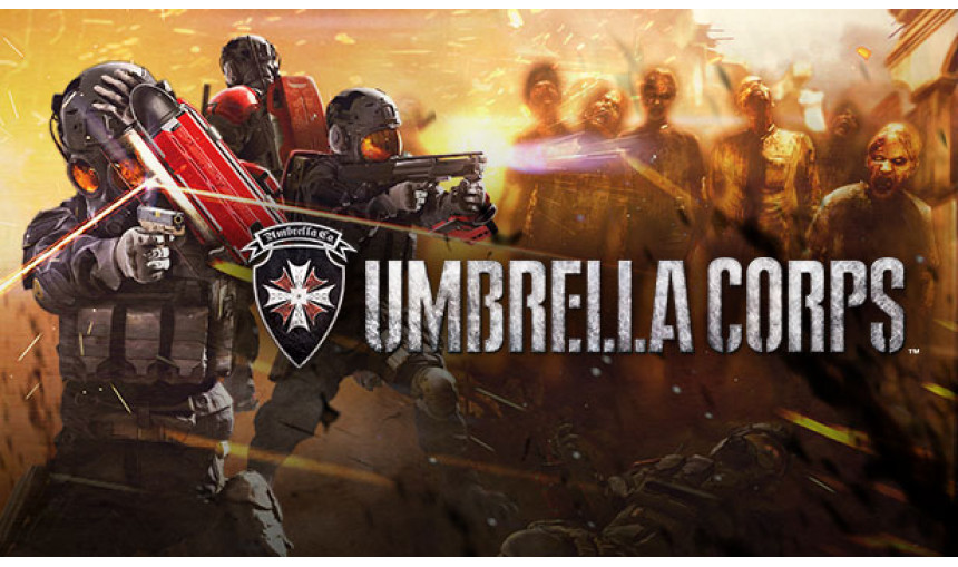 Umbrella Corps™