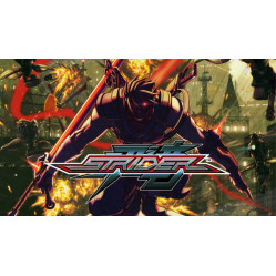 STRIDER™