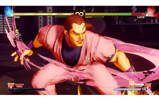 Street Fighter V - Season 5 Premium Pass