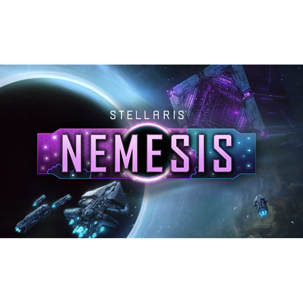 Stellaris: Nemesis