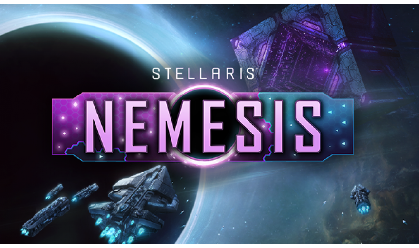 Stellaris: Nemesis