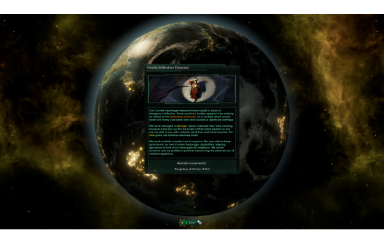 Stellaris: Nemesis