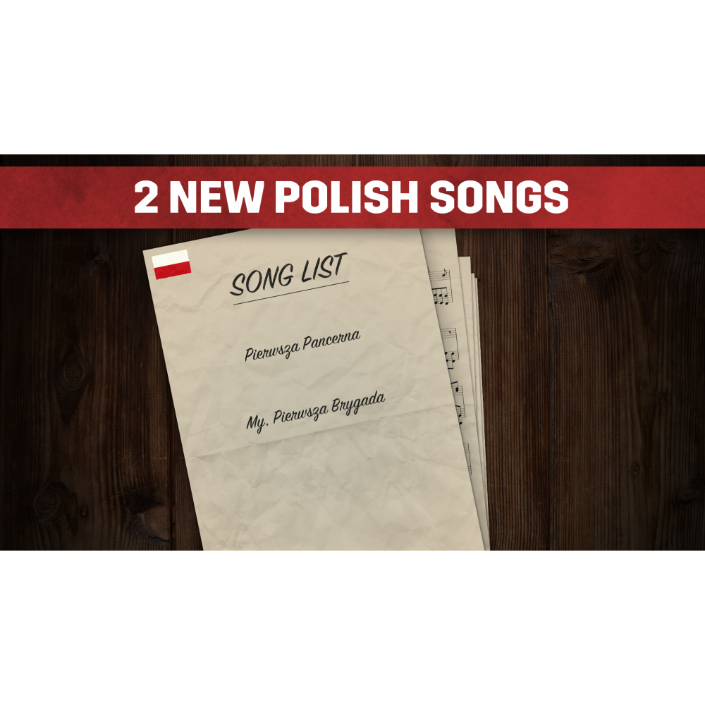 Hearts of Iron IV: Eastern Front Music Pack