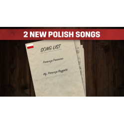 Hearts of Iron IV: Eastern Front Music Pack