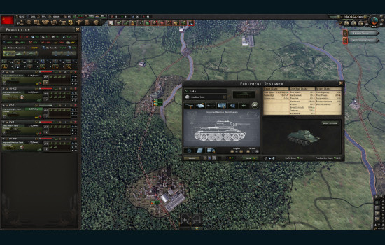 Hearts of Iron IV: No Step Back