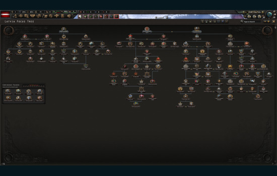 Hearts of Iron IV: No Step Back
