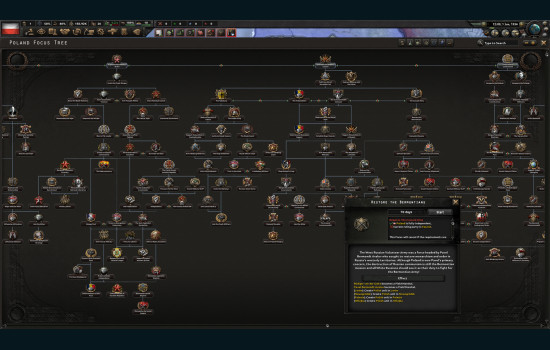 Hearts of Iron IV: No Step Back