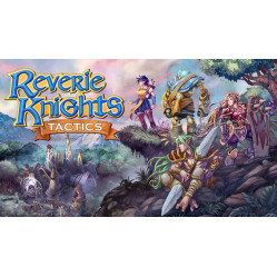 Reverie Knights Tactics