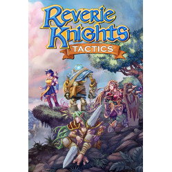 Reverie Knights Tactics