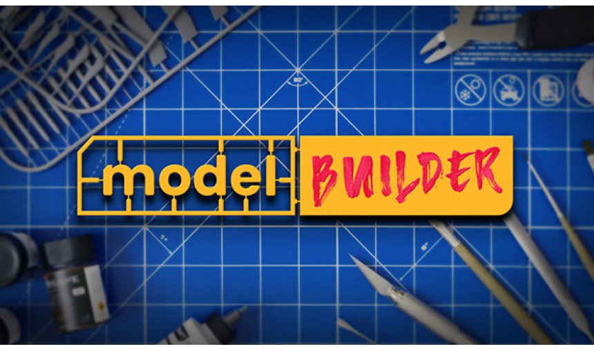 Model Builder: Complete Edition