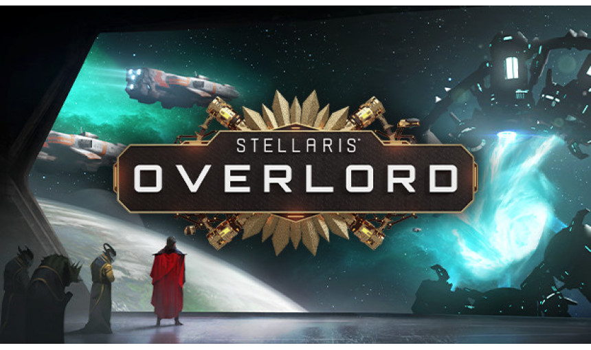 Stellaris: Overlord