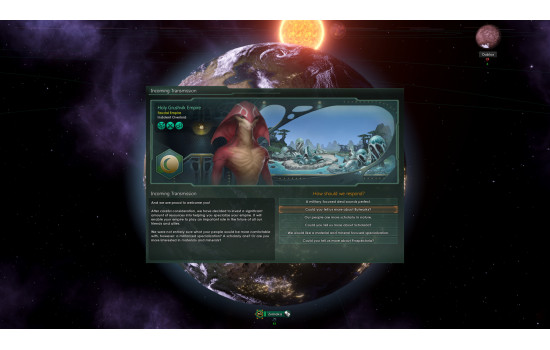 Stellaris: Overlord