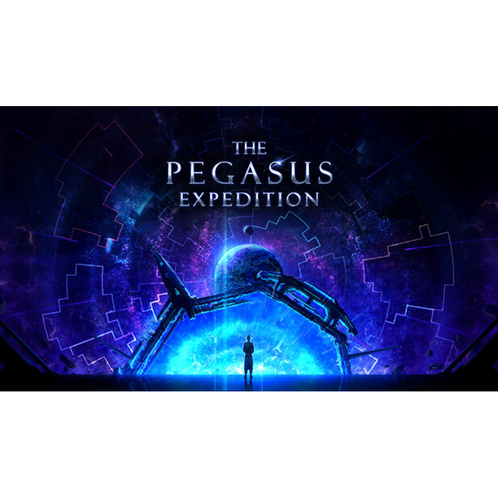 The Pegasus Expedition