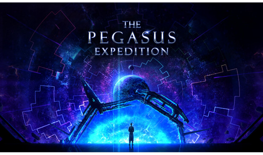 The Pegasus Expedition