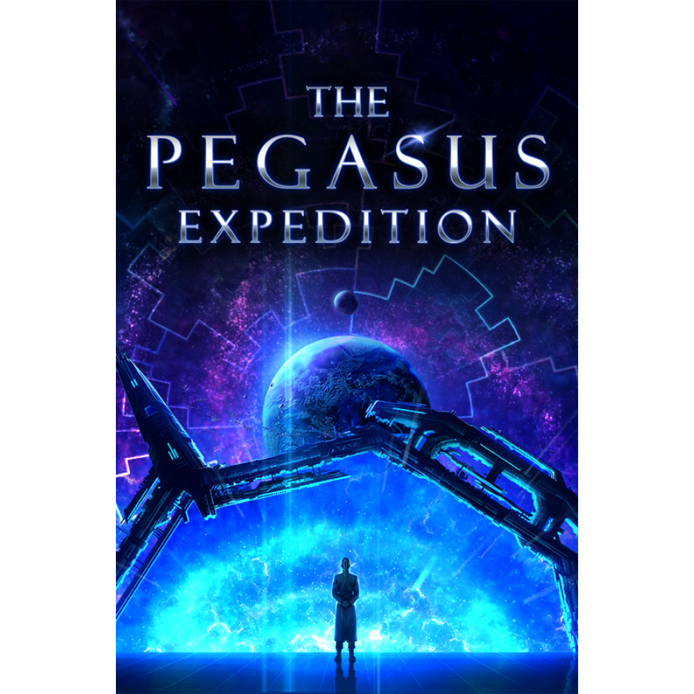 The Pegasus Expedition