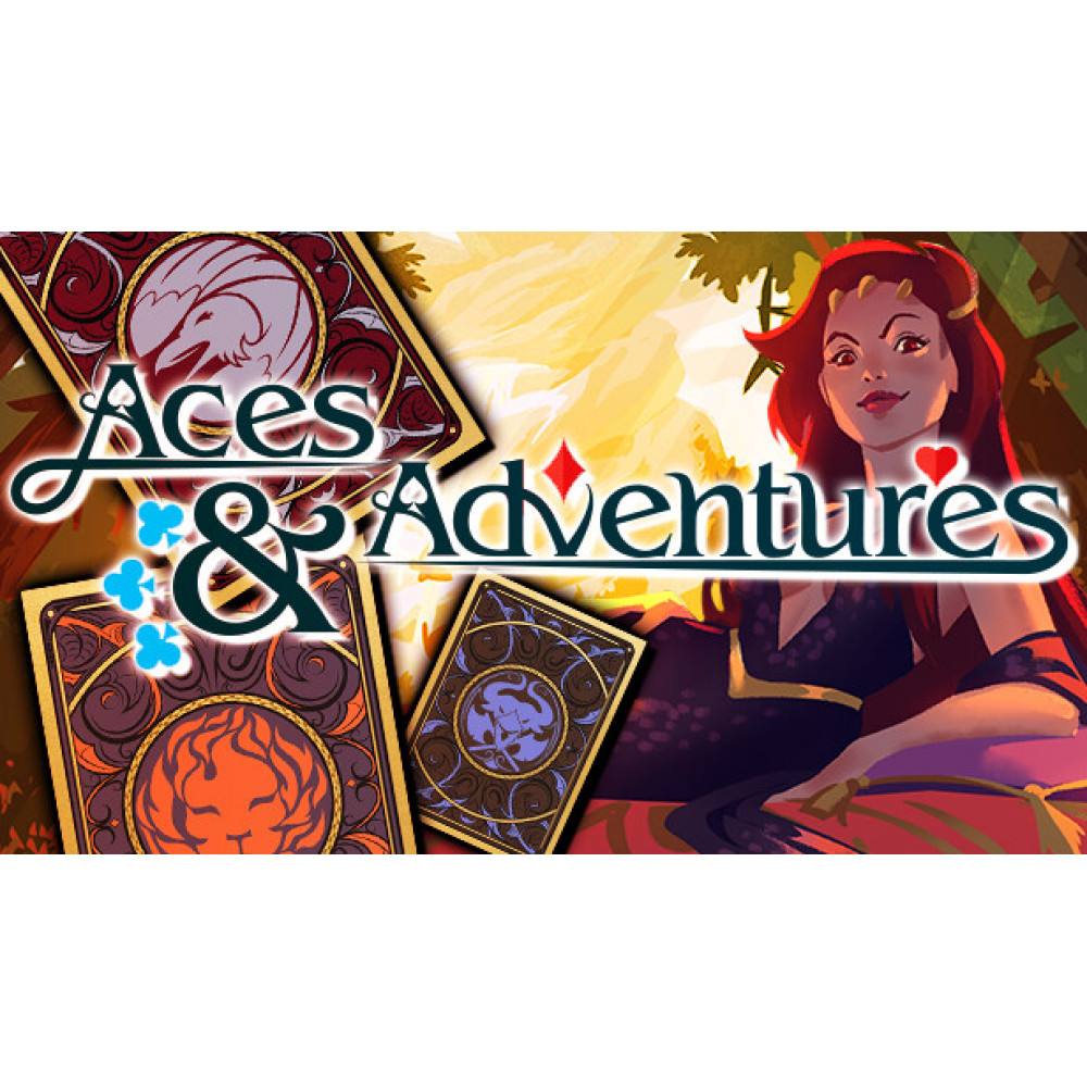 Aces & Adventures