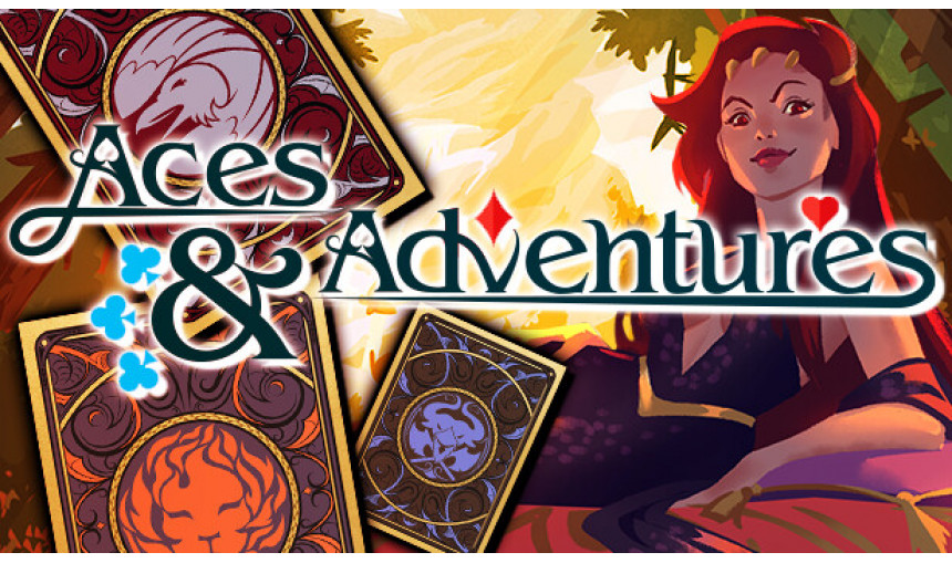 Aces & Adventures