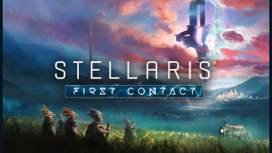 Stellaris First Contact Story Pack