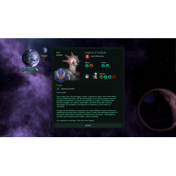 Stellaris: First Contact Story Pack