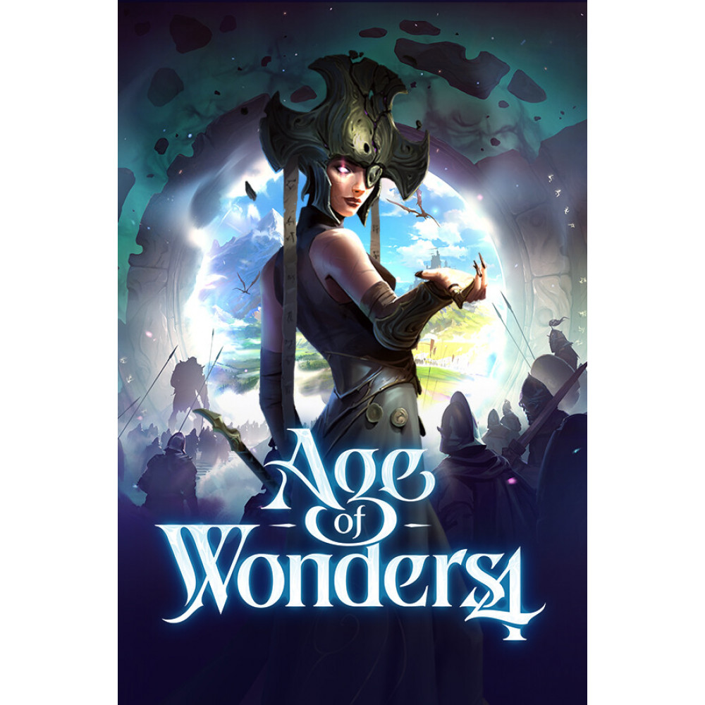 Age of Wonders 4