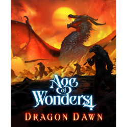 Age of Wonders 4: Dragon Dawn