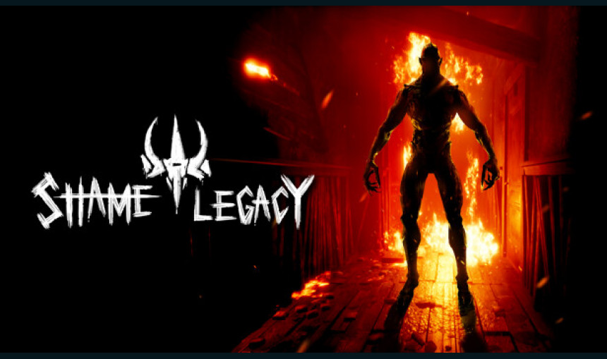 Shame Legacy Shame Legacy