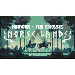 Kingdom Two Crowns: Norse Lands