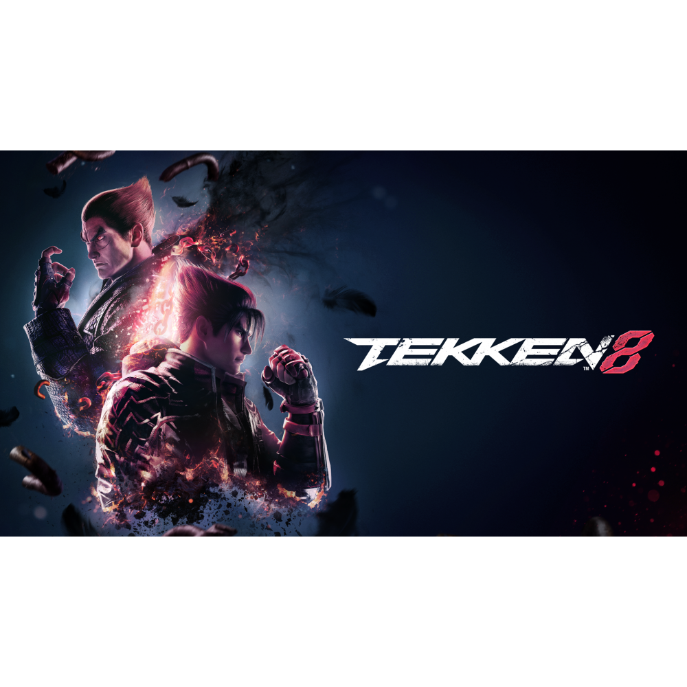 TEKKEN 8