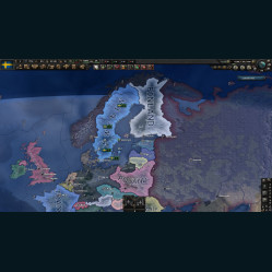 Hearts of Iron IV - Arms Against Tyranny