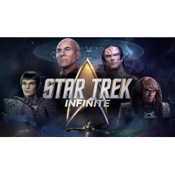 Star Trek: Infinite