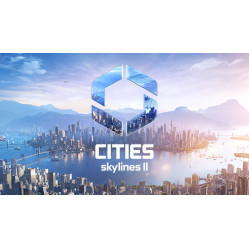 Cities: Skylines II