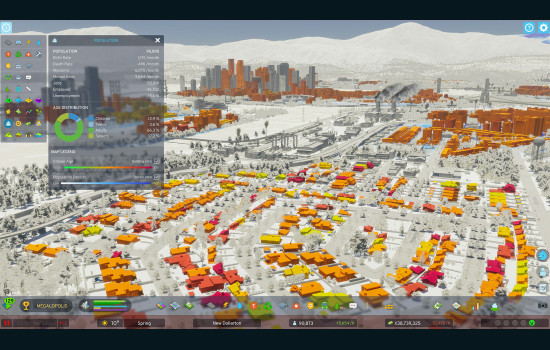 Cities: Skylines II - Ultimate Edition