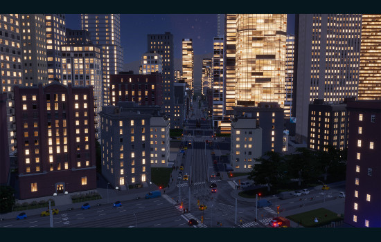 Cities: Skylines II - Ultimate Edition