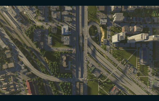 Cities: Skylines II - Ultimate Edition