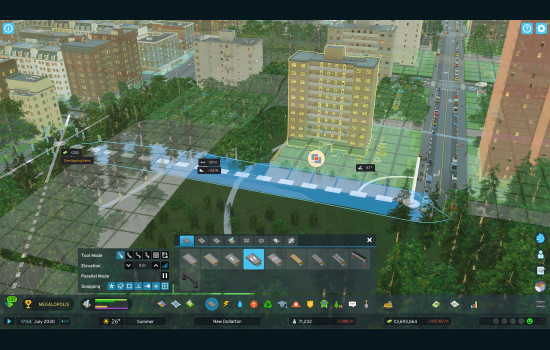 Cities: Skylines II - Ultimate Edition