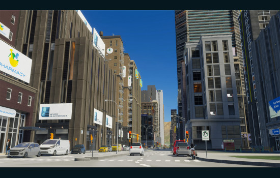 Cities: Skylines II - Ultimate Edition