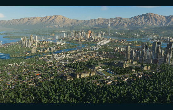 Cities: Skylines II - Ultimate Edition