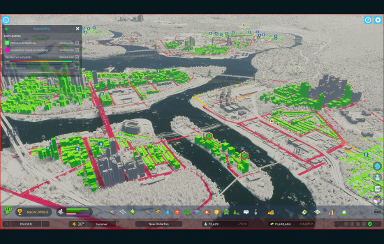 Cities: Skylines II - Ultimate Edition