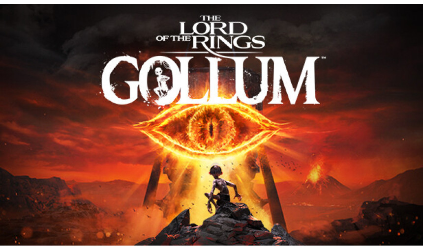 The Lord of the Rings: Gollum™