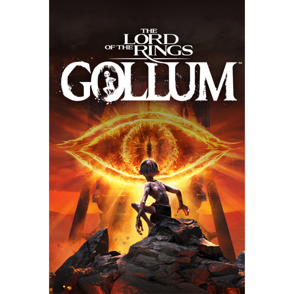 The Lord of the Rings: Gollum™