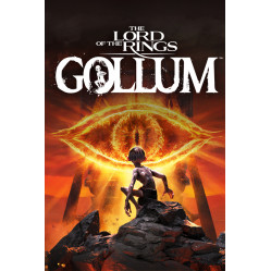 The Lord of the Rings: Gollum™