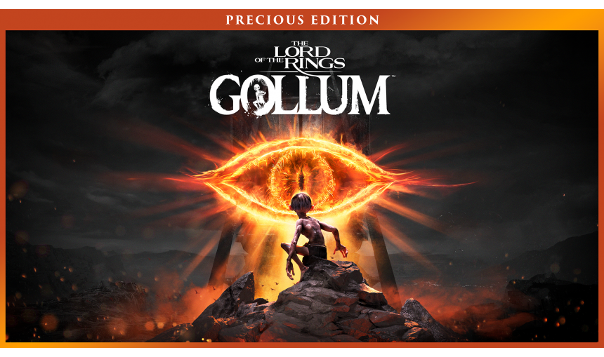 The Lord of the Rings: Gollum™ - Precious Edition