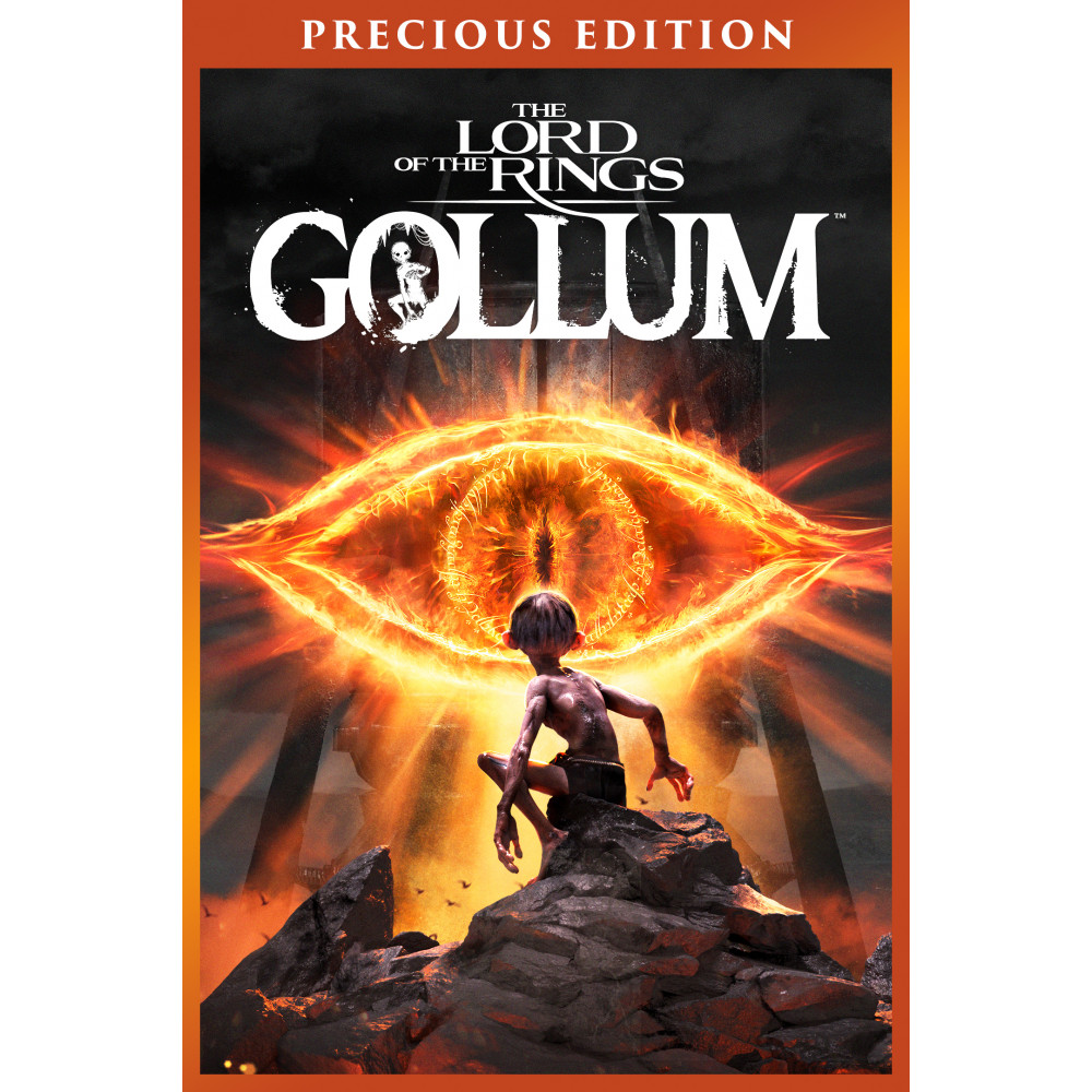 The Lord of the Rings: Gollum™ - Precious Edition